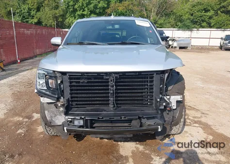 2019 Ford Expedition Max Xlt from USA, damaged, VIN 1FMJK1HT2KEA13501